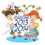 Logo Stagione 2013-2014