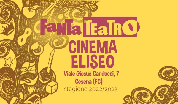 Peter Pan - Cinema Eliseo