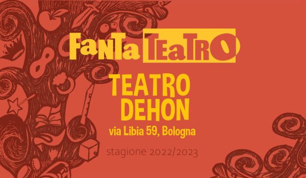 La Bella e la Bestia - Teatro Dehon